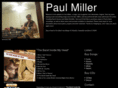 paulmillersongs.com