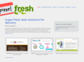 pixxelfresh.com