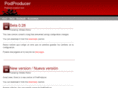 podproducer.net