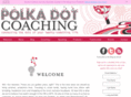 polkadotcoaching.com