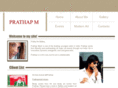 prathapmodi.com