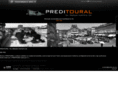 preditoural.com