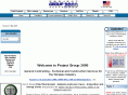projectgroup2000.com