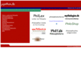 pyrrhon.de