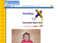 samanthabell.com