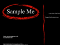sampleme.co.uk