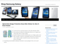 samsunggalaxypad.com