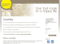 sarahfrasercoaching.com