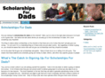 scholarships-for-dads.org