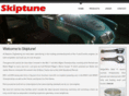 skiptune.com