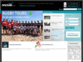 sportstraveliberia.com