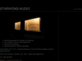 starhongaudio.com