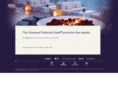 starwoodhotelsfreeweekends.com