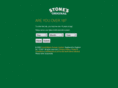 stones-ginger-wine.com