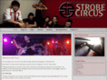 strobecircus.com