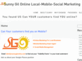 sunnygilonline.com