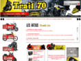 trail70.fr