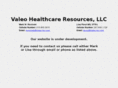 valeo-healthcareresources.com