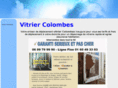 vitriercolombes.net