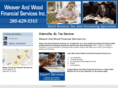 weaverandwoodfinancial.com