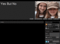 yes-but-no.com