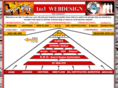 1to3webdesign.com