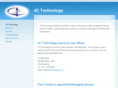 4c-technology.com