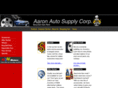aaronauto.com