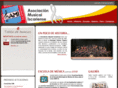 amiscariense.com