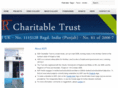 asrcharitabletrust.com