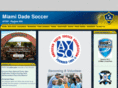 ayso450.com