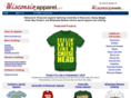 badgerapparel.com