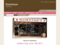 basketique.com