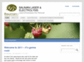 baumanlaser.com