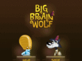 bigbrainwolf.com
