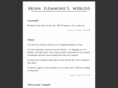 brianflemming.net