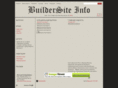 buildersite.info
