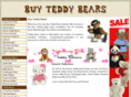 buyteddybears.co.uk