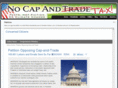 capandtradepetition.com