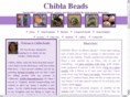 chiblabeads.com