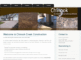 chinookcreek.com