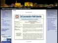 clarkcountyahu.org