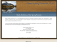 clearspringfinancial.com