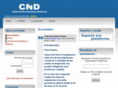 cnd.cl