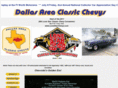 dallasclassicchevy.com