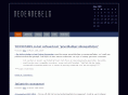 dederdebelg.be