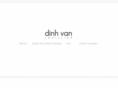 dinhvan.com