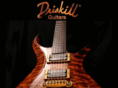 driskillguitars.com