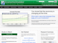 econforecasts.com