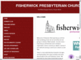 fisherwick.net
